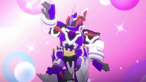 Dragon Warrior Season 4 Episode 18 - Episode 18