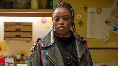 Ayla and The Mirrors Season 1 Episode 13 - Happy Birthday, Paola