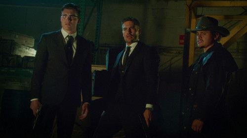 From Dusk Till Dawn: The Series Season 3 Episode 1 - Head Games