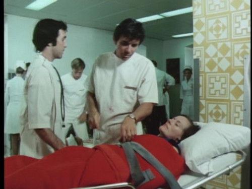 Cannon Season 5 Episode 3 - The Wrong Medicine