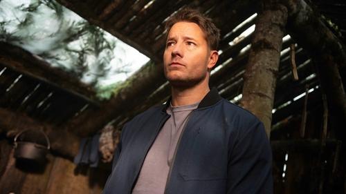 undefined Season 2 Episode 10 - Nightingale