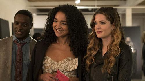 The Bold Type Season 1 Episode 2 - O Hell No