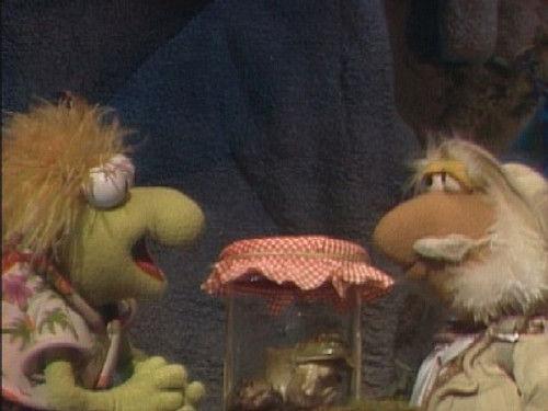Fraggle Rock Season 4 Episode 12 - Space Frog Follies