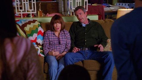 The Middle Season 3 Episode 17 - The Sit Down