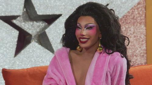 RuPaul's Drag Race All Stars: UNTUCKED Season 7 Episode 4 - Eight Ball