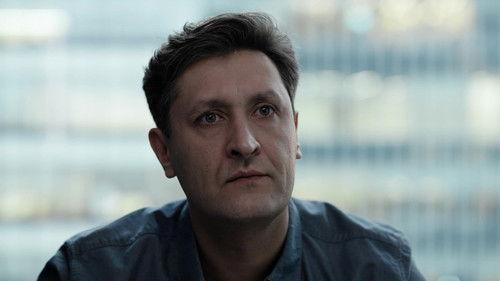 Trigger Season 1 Episode 13 - Episode 13