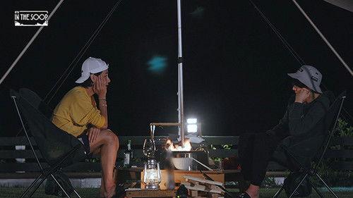 BTS In the SOOP Season 1 Episode 6 - Together, And On Their Own