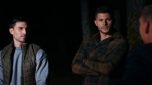 Tyler Perry's The Oval Season 4 Episode 8 - It's Over