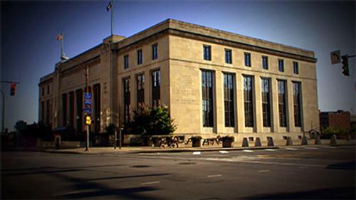 Ghost Hunters Season 8 Episode 25 - Due Date With Death