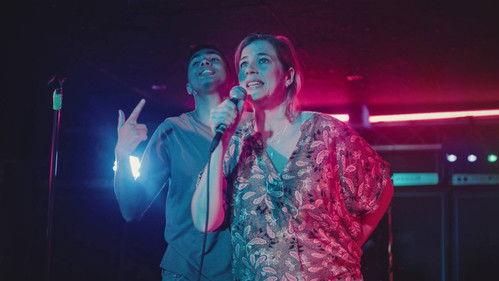 Filip och Mona Season 1 Episode 4 - Episode 4