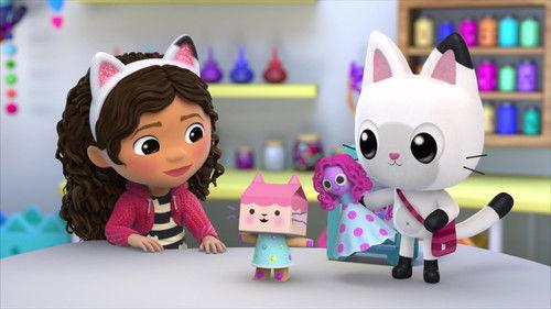 Gabby's Dollhouse Season 13 Episode 5 - Episode 5