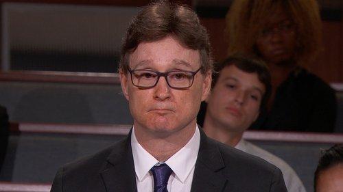 Judy Justice Season 1 Episode 21 - Neighbor Nightmare