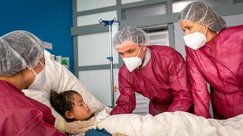 Hamburg Dockland Season 18 Episode 6 - Episode 6