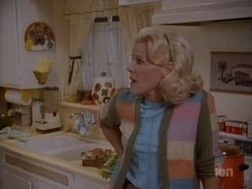 undefined Season 6 Episode 9 - The Test