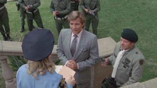 undefined Season 4 Episode 18 - Beneath the Surface