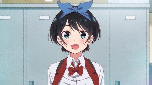 Rent-a-Girlfriend Season 1 Episode 10 - Friend’s Girlfriend