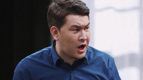 Once Upon a Time in Russia Season 5 Episode 6 - Episode 6