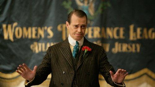 Boardwalk Empire Season 1 Episode 1 - Boardwalk Empire