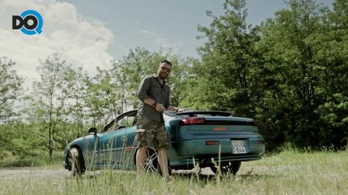 Totalcar Season 6 Episode 8 - Episode 8