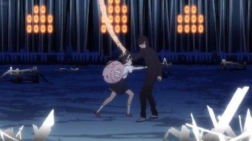 undefined Season 0 Episode 36 - Owarimonogatari: Mayoi Hell (2)