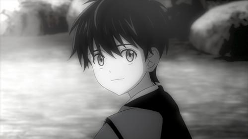 In/Spectre Season 1 Episode 5 - A Monster of the Imagination