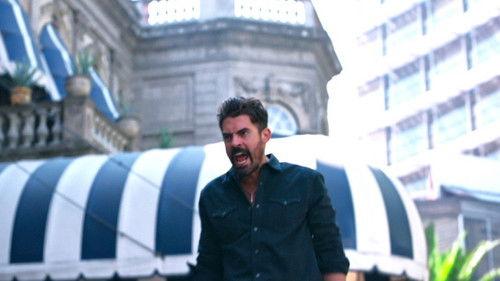 El Señor de los Cielos Season 9 Episode 6 - Padre no entierra hijos