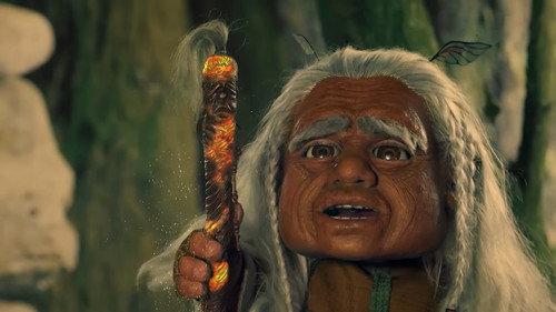 Encantadia Chronicles: Sang'gre Season 1 Episode 17 - The Secrecy of Imaw