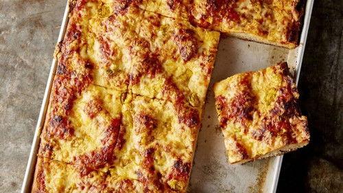 Christopher Kimball's Milk Street Television Season 9 Episode 6 - Milk Street Pizza Party