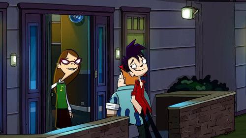 Randy Cunningham: 9th Grade Ninja Season 2 Episode 40 - Fake Fight for Your Right to Party