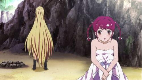 Valkyrie Drive: Mermaid Season 1 Episode 3 - Zero Arm
