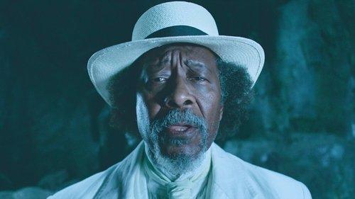 The Irregulars Season 1 Episode 7 - Chapter Seven: The Ecstasy of Death