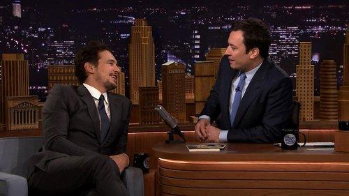 The Tonight Show Starring Jimmy Fallon Season 1 Episode 20 - James Franco, Andy Cohen, Jake Bugg