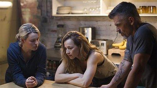 Blue Moon Season 3 Episode 7 - Episode 7