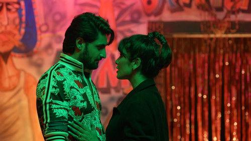 Tu Zakhm Hai Season 2 Episode 4 - Episode 4