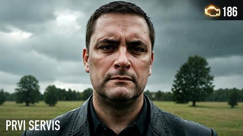 First Service Season 8 Episode 186 - Proba