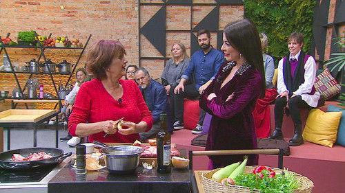 MasterChef+ Brasil Season 1 Episode 1 - Episode 1