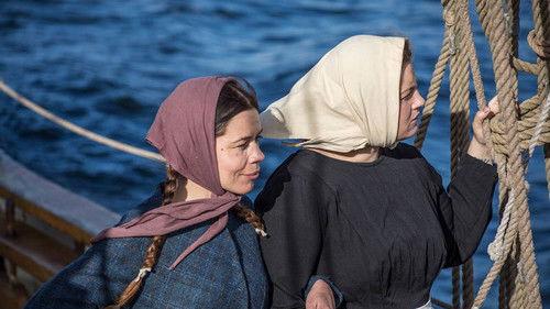 Bye bye Sverige Season 1 Episode 2 - Finally on the way