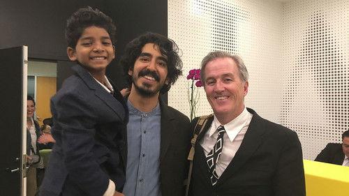 Australian Story Season 22 Episode 15 - Candy Man (Part 2)