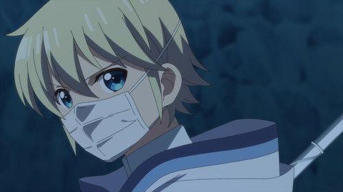 Parallel World Pharmacy Season 1 Episode 11 - The Miracle at L'Estacque