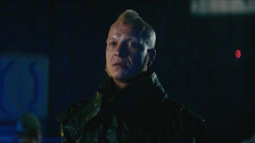 Teenagers in Space Season 1 Episode 3 - Episode 3