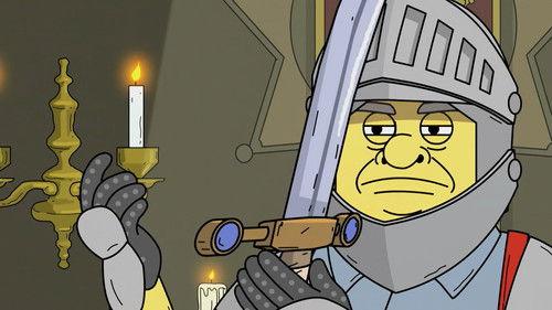 Momma Named Me Sheriff Season 2 Episode 9 - Neighborhood Knight Watch