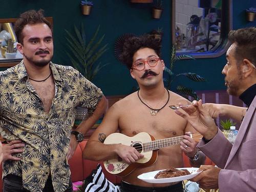 LOL: Last One Laughing Season 3 Episode 3 - Go Big Or Go Home