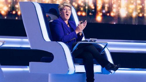 Michael McIntyre's The Wheel Season 3 Episode 4 - Episode 4
