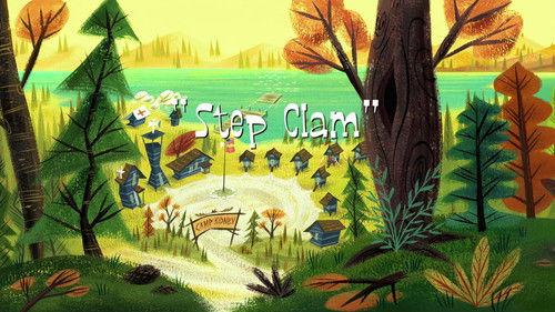 Camp Lazlo Season 5 Episode 10 - Step Clam