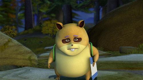 Boonie Bears: Autumn Awesomeness Season 1 Episode 21 - Episode 21