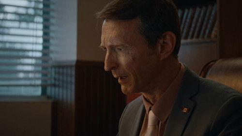 Ils sont parmi nous Season 1 Episode 8 - Episode 8