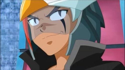 翼空之巅 Season 1 Episode 7 - Episode 7