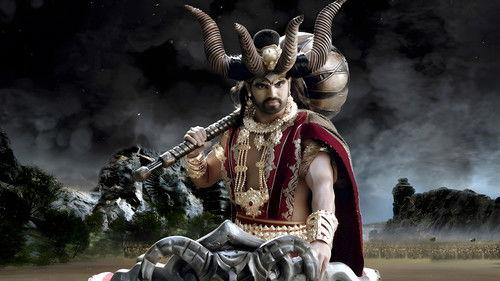 Dharm Yoddha Garud Season 1 Episode 19 - Garud's Divine Power