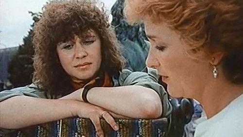 Johanna Season 1 Episode 4 - Episode 4