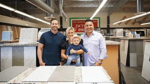 Flipping 101 With Tarek El Moussa Season 3 Episode 4 - The Addition Decision